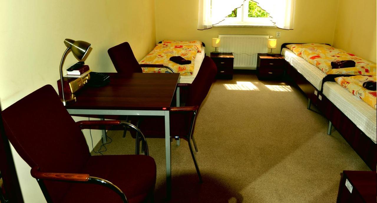 Centrum Ostra Brama Im. Jana Pawla II Skarżysko-Kamienna Exteriér fotografie